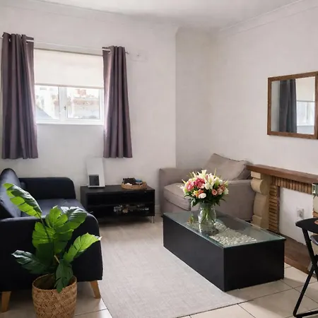Apartament Lunada Dublin
