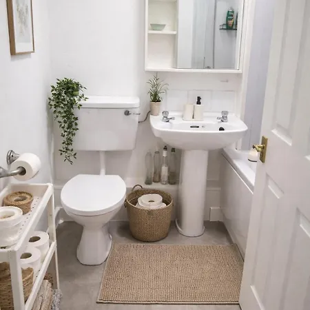 Apartament Lunada *