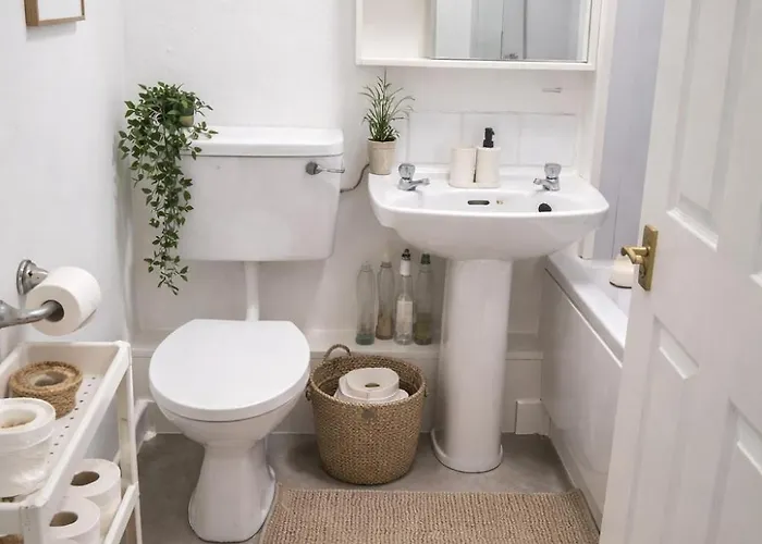 Apartament Lunada *
